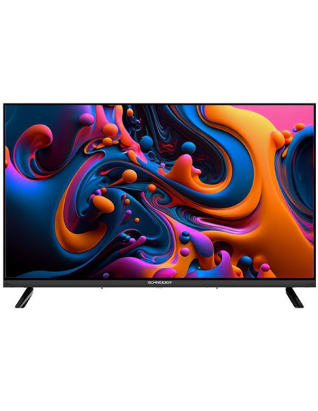 SCHNEIDER TV LED HDTV - GMS32A3