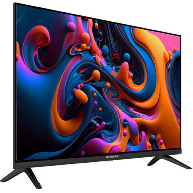 SCHNEIDER TV LED HDTV - GMS32A3