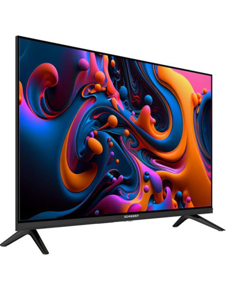 SCHNEIDER TV LED HDTV - GMS32A3