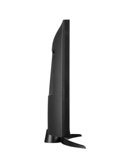 LG Moniteur 2 en 1 HDTV1080p - 27TQ615S-PZ