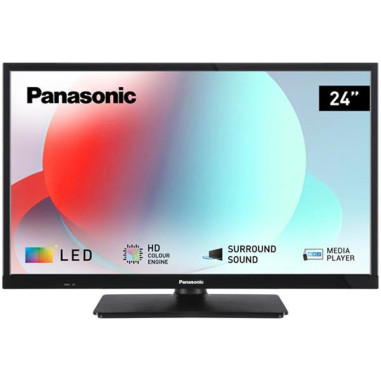 PANASONIC TV LED HDTV - TS24N30AEZ