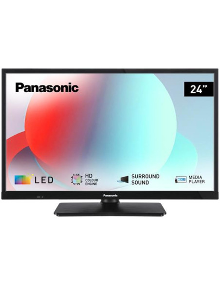 PANASONIC TV LED HDTV - TS24N30AEZ
