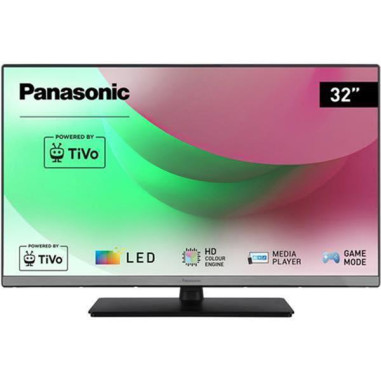 PANASONIC TV LED HDTV1080p - TB32S45AEZ