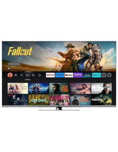 PANASONIC TV LED UHD 4K - TV43W83AE6