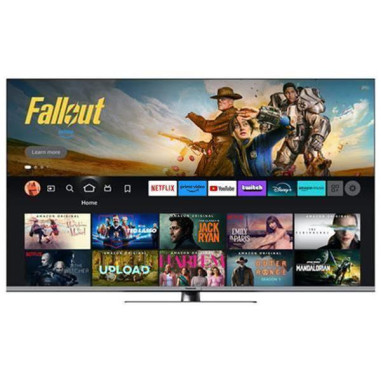 PANASONIC TV LED UHD 4K - TV43W83AE6