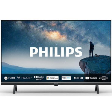 PHILIPS TV LED HDTV1080p - 32PFS6109