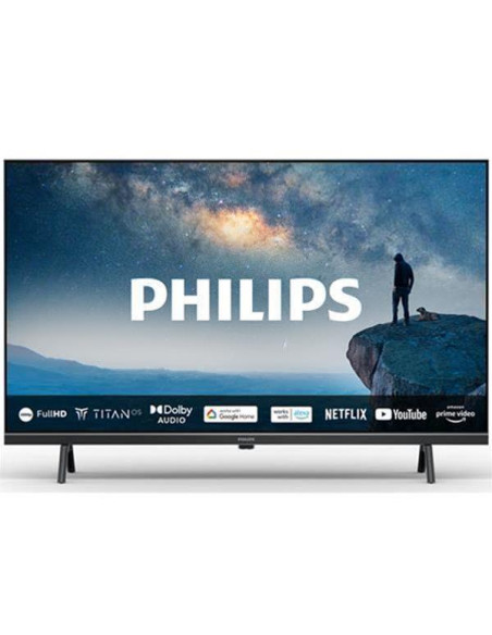 PHILIPS TV LED HDTV1080p - 32PFS6109
