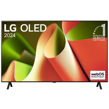 LG TV OLED UHD 4K - OLED48B46LA