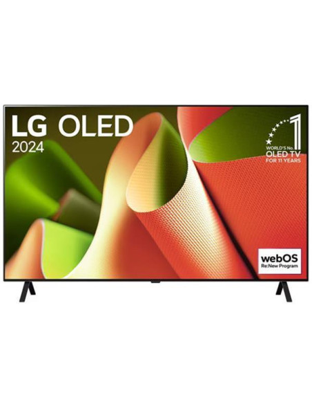 LG TV OLED UHD 4K - OLED48B46LA