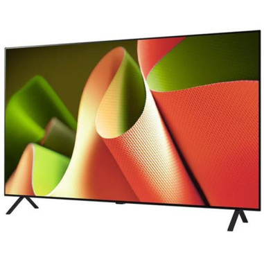 LG TV OLED UHD 4K - OLED48B46LA
