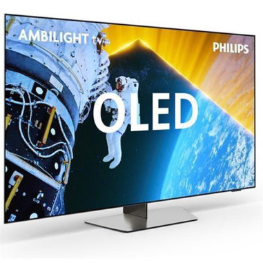 PHILIPS TV OLED UHD 4K - 42OLED809