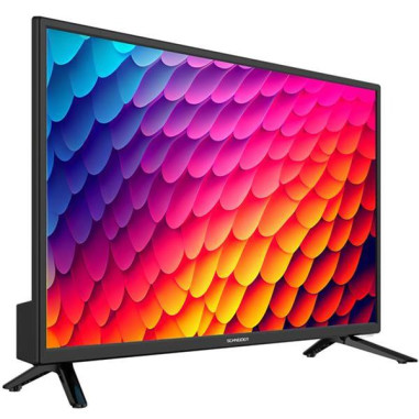 SCHNEIDER TV LED HDTV - 24BN4