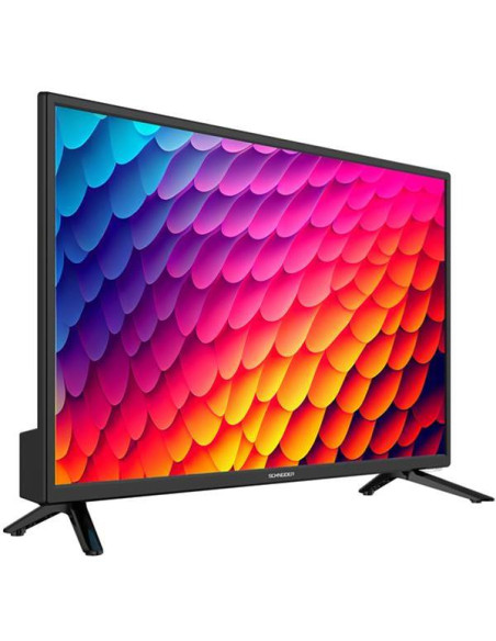 SCHNEIDER TV LED HDTV - 24BN4