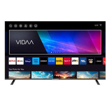 SCHNEIDER TV LED UHD 4K - GMS50A2