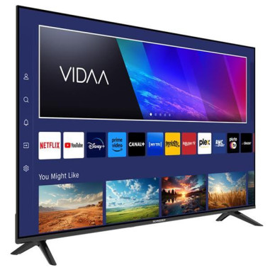 SCHNEIDER TV LED UHD 4K - GMS50A2