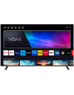 SCHNEIDER TV LED UHD 4K - GMS65A2