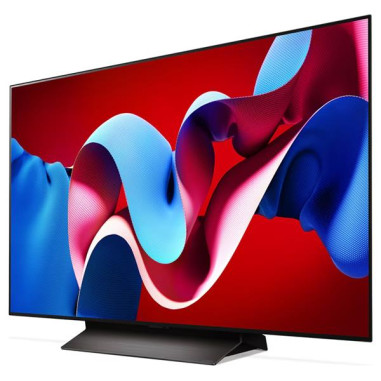 LG TV OLED UHD 4K - OLED48C46LA