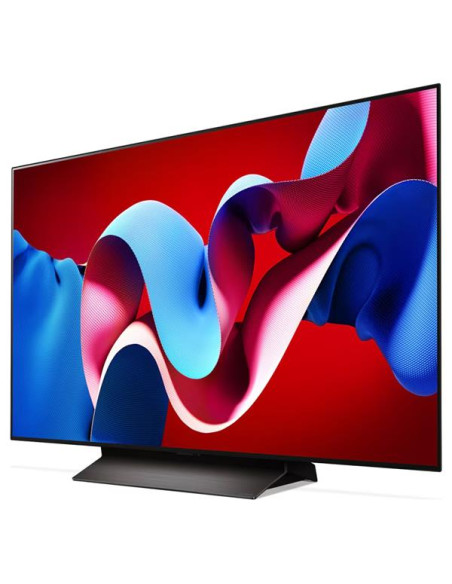LG TV OLED UHD 4K - OLED48C46LA