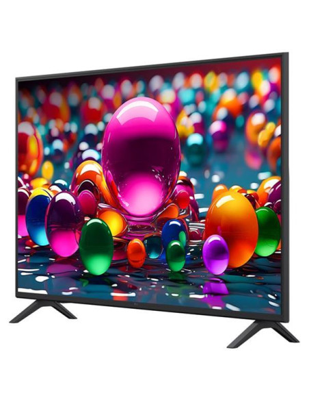 LG TV LED 4K - 50UA75006LA