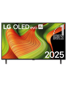 LG TV OLED 4K - OLED48B56LA