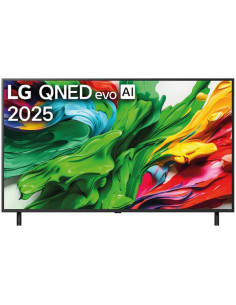 LG TV QNED 4K - 55QNED85A6C