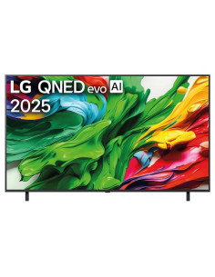 LG TV QNED 4K - 65QNED85A6C