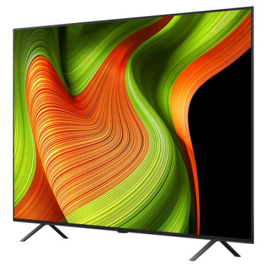 LG TV OLED 4K - OLED65B56LA