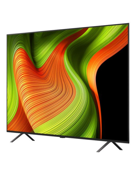 LG TV OLED 4K - OLED65B56LA