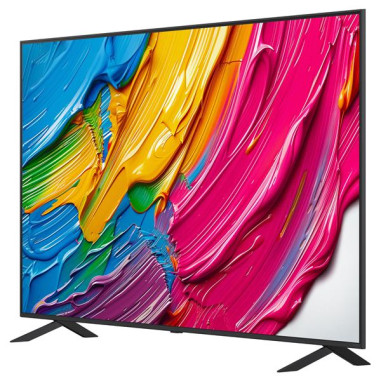 LG TV QNED 4K - 75QNED80A6A
