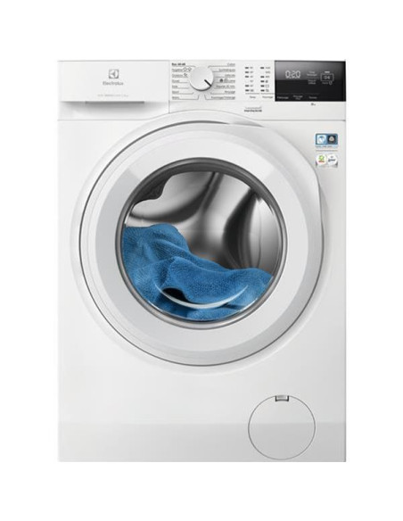 ELECTROLUX Lave-linge frontal EW6FI4109RA
