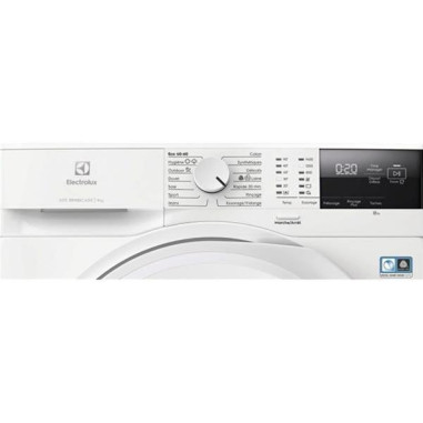 ELECTROLUX Lave-linge frontal EW6FI4109RA