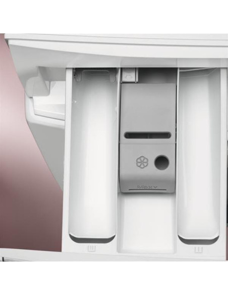 ELECTROLUX Lave-linge frontal EW6FI4109RA