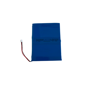 SATLINK Batterie pour ST-6986 Battery Accu 7.4V 5000mAh