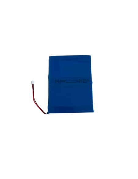 SATLINK Batterie pour ST-6986 Battery Accu 7.4V 5000mAh
