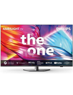 PHILIPS TV LED UHD 4K - 55PUS8909