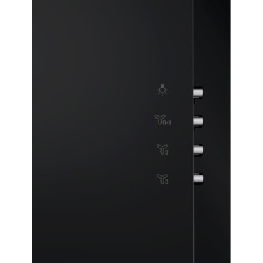 Hotte décorative murale LFV329K