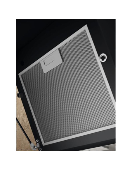 Hotte décorative murale LFV329K