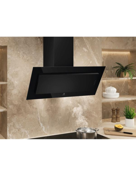 Hotte décorative murale LFV329K