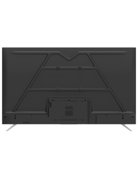 SCHNEIDER TV LED 50" 127cm Téléviseur UHD Android TV
