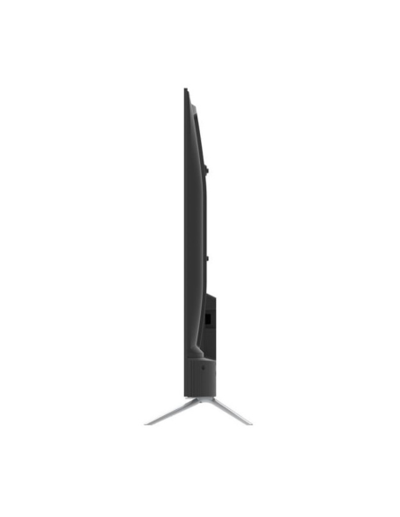 SCHNEIDER TV LED 50" 127cm Téléviseur UHD Android TV