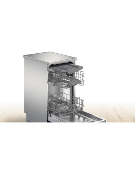 BOSCH Lave-vaisselle SPS4EMI61E