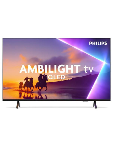 PHILIPS TV QLED 4K - 75PUS8500