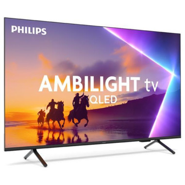 PHILIPS TV QLED 4K - 75PUS8500