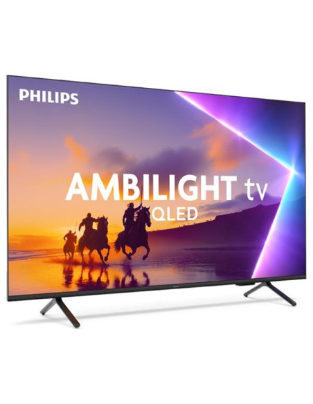 PHILIPS TV QLED 4K - 75PUS8500