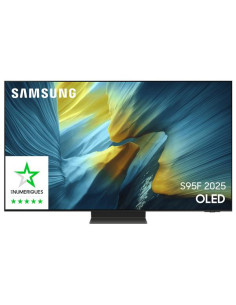 SAMSUNG TV OLED 4K - TQ55S95FATXXC
