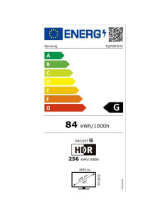 SAMSUNG TV OLED 4K - TQ55S95FATXXC 2