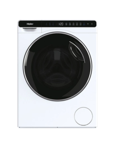 HAIER Lave-linge hublot compact 5Kg 1200trs/min