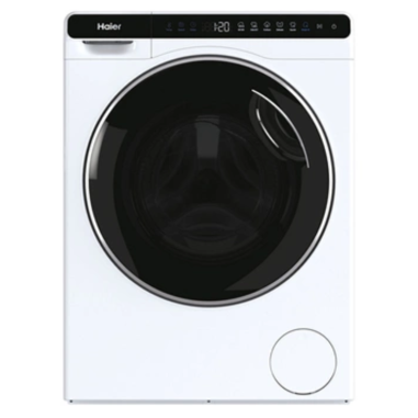 HAIER Lave-linge hublot compact 5Kg 1200trs/min