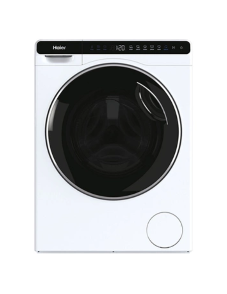 HAIER Lave-linge hublot compact 5Kg 1200trs/min