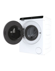 HAIER Lave-linge hublot compact 5Kg 1200trs/min 2